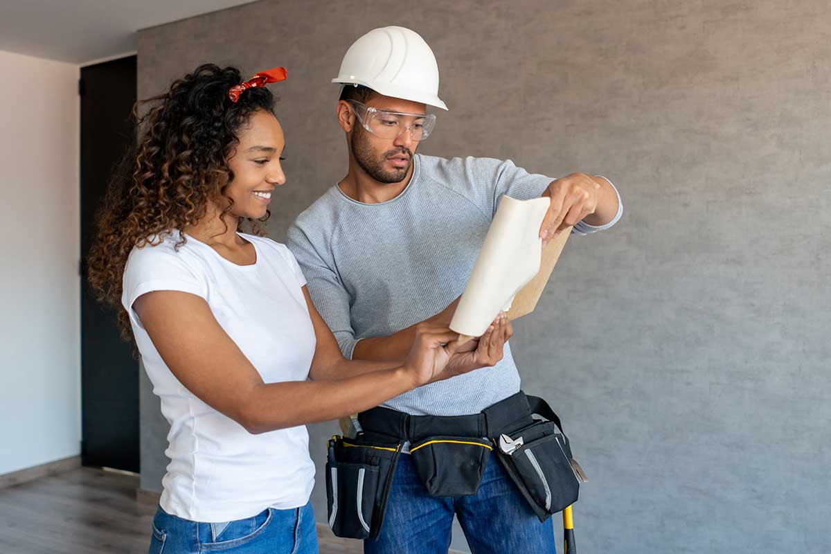 Contractor Blog | 5 Things Contractors Can Do to Improve Client C